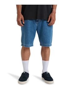 Shorts Billabong "Big 21", Herren, Gr. 30S, ocean wash, Obermaterial: 80% Walkfrottier, 20% Walkfrottier;, Hosen Shorts