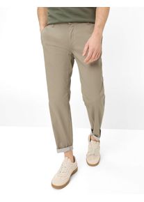 Brax Herren Chino Style PHIL JUNGLE, gr&uuml;n, Gr. 31/30