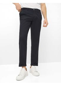 Brax Herren Chino Style FABIO navy, dunkelblau, Gr. 46/34