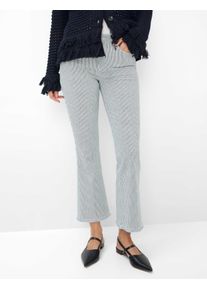 Brax Damen Boot Style SHAKIRA S BOOT CLEAN LIGHT BLUE, denim hellblau, Gr. 34