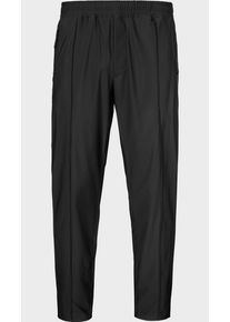 Sch&ouml;ffel Outdoorhose SCH&Ouml;FFEL "Jersey Pants Style Calmay MEN", Herren, Gr. 54, Normalgr&ouml;&szlig;en, 9990, schwarz, Oberstoff: 77% Nylon, 23% Elasthan, Hosen Outdoorhose