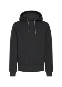 Kapuzenpullover Blend "Hoodie BHJuma", Herren, Gr. M, schwarz (schwarz beauty), Obermaterial: 87% Baumwolle CO. 13% Polyester PES., Pullover Kapuzenpullover