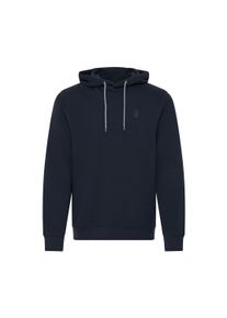 Kapuzenpullover Blend "Hoodie BHJuma", Herren, Gr. M, schwarz (salute), Obermaterial: 87% Baumwolle CO. 13% Polyester PES., Pullover Kapuzenpullover