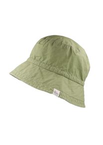 Fischerhut MaxiMo, Jungen, Gr. 51, tee, Web, Baumwolle, H&uuml;te Fischerhut