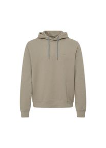 Kapuzenpullover Blend "Hoodie BHJuma", Herren, Gr. L, braun (winter twig), Obermaterial: 87% Baumwolle CO. 13% Polyester PES., Pullover Kapuzenpullover