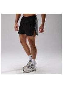 Myprotein MP Herren Velocity Ultra 3 Shorts - Schwarz - XL