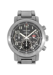 Chopard Uhren - Mille Miglia - Gr. unisize - in Schwarz - f&uuml;r Damen