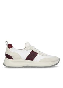 Heinrich Dinkelacker Low-Top Sneaker - Sneaker Toronto Sneaker CL - Gr. 41 (EU) - in Wei&szlig; - f&uuml;r Damen