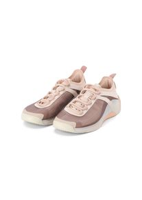 adidas by Stella McCartney Low-Top Sneaker - Sneaker Dropset 4 - Gr. 39_1_3 - in Gold - f&uuml;r Damen
