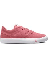Nike Low-Top Sneaker - Jordan Series Sea Coral White (Women's) - Gr. 36 (EU) - in Wei&szlig; - f&uuml;r Damen