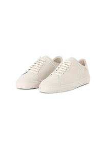 Axel Arigato Low-Top Sneaker - Sneaker Clean 90 Split - Gr. 44 (EU) - in Creme - f&uuml;r Damen