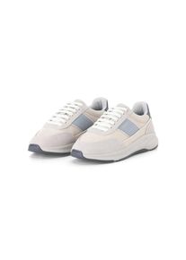 Axel Arigato Low-Top Sneaker - Sneaker Genesis Neo - Gr. 41 (EU) - in Creme - f&uuml;r Damen