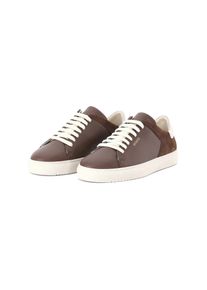 Axel Arigato Low-Top Sneaker - Sneaker Clean 90 Split - Gr. 46 (EU) - in Braun - f&uuml;r Damen