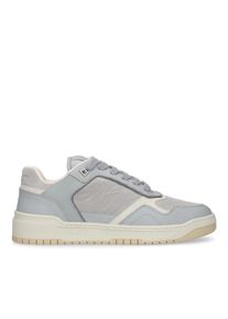 Heinrich Dinkelacker Low-Top Sneaker - Sneaker Los Angeles Sneaker CL - Gr. 44 (EU) - in Grau - f&uuml;r Damen