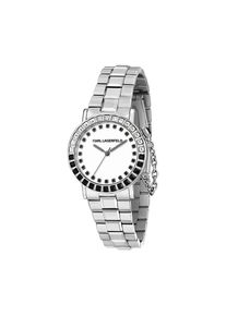 K by KARL LAGERFELD Karl Lagerfeld Damenuhr R0553100501