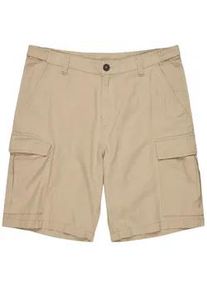 Bermudas Element "Legion 21", Herren, Gr. 34(L), grau (aluminum), Obermaterial: 70% Walkfrottier, 30% Walkfrottier;, Hosen Bermudas