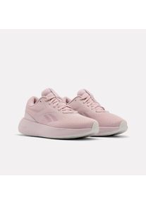 Walkingschuh Reebok "DMX COMFORT + LITE", Damen, Gr. 40, mutedmauve, Synthetik, Textil, Schuhe Walkingschuh