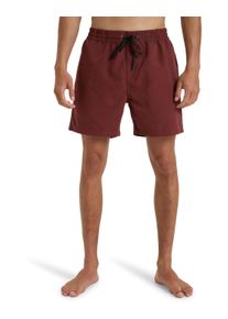 Boardshorts Billabong "All Day Layback 16", Herren, Gr. XL, rot (wine), Obermaterial:100% Microfaser;, Hosen Boardshorts