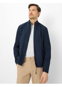 Brax Herren Blouson Style CALVIN navy, dunkelblau, Gr. L