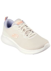 Sneaker Skechers "SKECH-LITE PRO-BEST CHANCE", Damen, Gr. 36, bunt (natur, multi), Textil, Schuhe Sneaker, Freizeitschuh in veganer Verarbeitung, Topseller