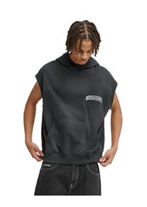 Hoodie DC Shoes "Gunner", Herren, Gr. XL, schwarz, Obermaterial: 75% Walkfrottier, 25% Walkfrottier;, Sweatshirts Hoodie