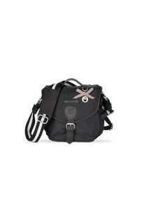 Wild Hazel - Cozy Hazel Gassitasche schwarz