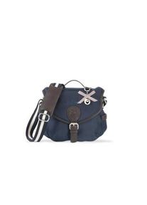 Wild Hazel - Cozy Hazel Gassitasche navy