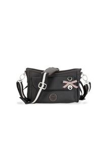 Wild Hazel - Smart Hazel Gassitasche schwarz