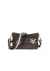 Wild Hazel - Smart Hazel Gassitasche braun