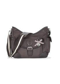 Wild Hazel - Beutel Hazel G&uuml;rteltasche braun