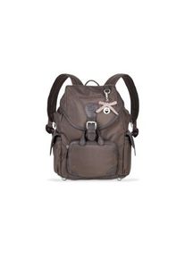 Wild Hazel - Hazels Backpack Rucksack braun