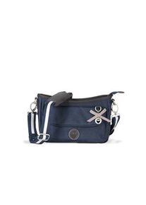 Wild Hazel - Smart Hazel Gassitasche navy