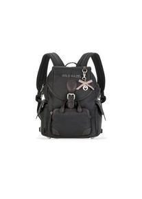 Wild Hazel - Hazels Backpack Rucksack schwarz
