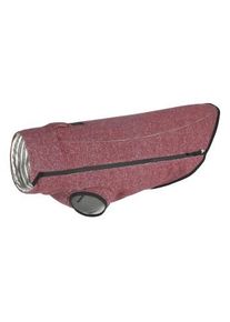 Ruffwear Hemp Hound&trade; Sweater rosso XL