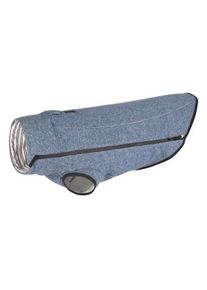 Ruffwear Hemp Hound&trade; Sweater schieferblau XL