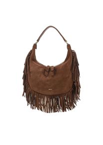 Abro Hobo Bags - Beutel NANA - Gr. unisize - in Braun - f&uuml;r Damen