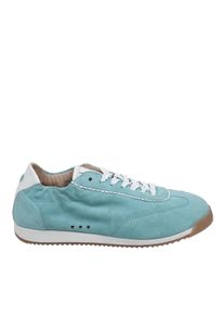 CRICK IT Crickit Low-Top Sneaker - Sneaker TARA - Gr. 43 (EU) - in Blau - f&uuml;r Damen