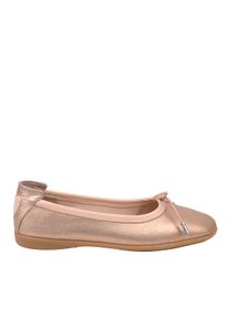 CRICK IT Crickit Ballerinas - Ballerina OMEGA - Gr. 37 (EU) - in Grau - f&uuml;r Damen