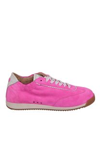 CRICK IT Crickit Low-Top Sneaker - Sneaker TARA - Gr. 42 (EU) - in Rosa - f&uuml;r Damen