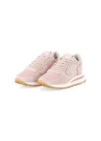 Philippe Model Low-Top Sneaker - Sneaker Tropez Haute Low - Gr. 37 (EU) - in Gold - f&uuml;r Damen