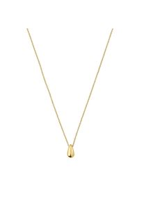 Liebeskind Berlin Halskette - Edelstahl Halskette - Gr. unisize - in Quarz - f&uuml;r Damen