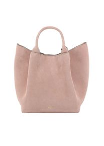 Abro Shopper - Shopper ESSENTIAL - Gr. unisize - in Wei&szlig; - f&uuml;r Damen