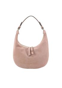Abro Hobo Bags - Beutel NANA - Gr. unisize - in Wei&szlig; - f&uuml;r Damen