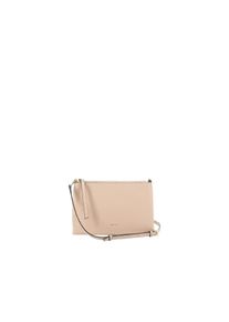 Abro Crossbody Bags - Umh&auml;ngetasche ALL DAY - Gr. unisize - in Wei&szlig; - f&uuml;r Damen