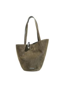Jacquemus Shopper - Le Bambola Moyen - Gr. unisize - in Gr&uuml;n - f&uuml;r Damen