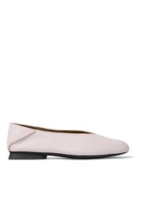 Camper Ballerinas - Ballerinas Casi Myra - Gr. 37 (EU) - in Gold - f&uuml;r Damen