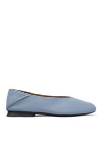 Camper Ballerinas - Ballerinas Casi Myra - Gr. 36 (EU) - in Blau - f&uuml;r Damen