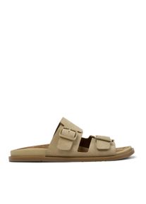 Camper Sandalen - Sandalen Lluc Sandal - Gr. 41 (EU) - in Braun - f&uuml;r Damen