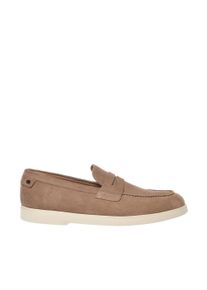 MOCASSIN Baldinini - Gr. 45 (EU) - in Beige