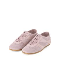 Copenhagen Low-Top Sneaker - Sneaker CPH717 - Gr. 38 (EU) - in Gold - f&uuml;r Damen